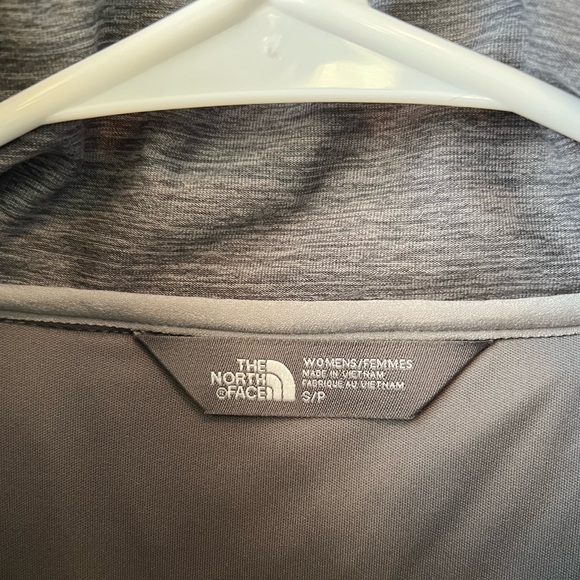 North Face Vest - Picture 3 of 6